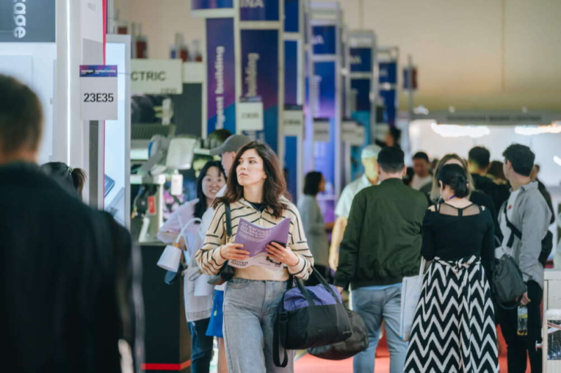 Умные решения для города и дома: в октябре в Москве пройдет Interlight | Smart City & Home