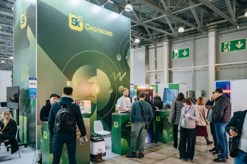 Свет, дизайн и умные решения: итоги юбилейной выставки Interlight | Smart City&Home 2025