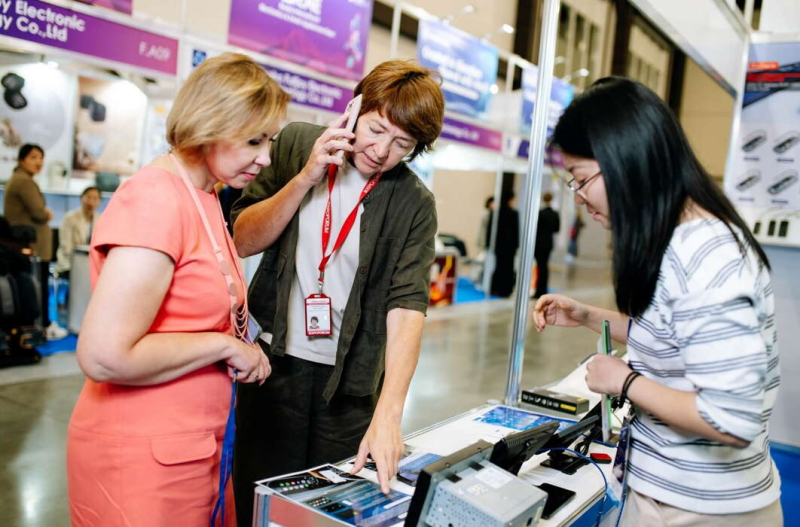 IEAE и IGHE как эффективная коммуникационная бизнес-платформа